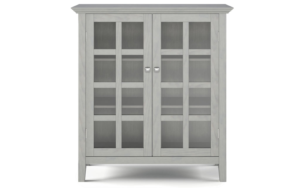 Acadian Medium Storage Cabinet