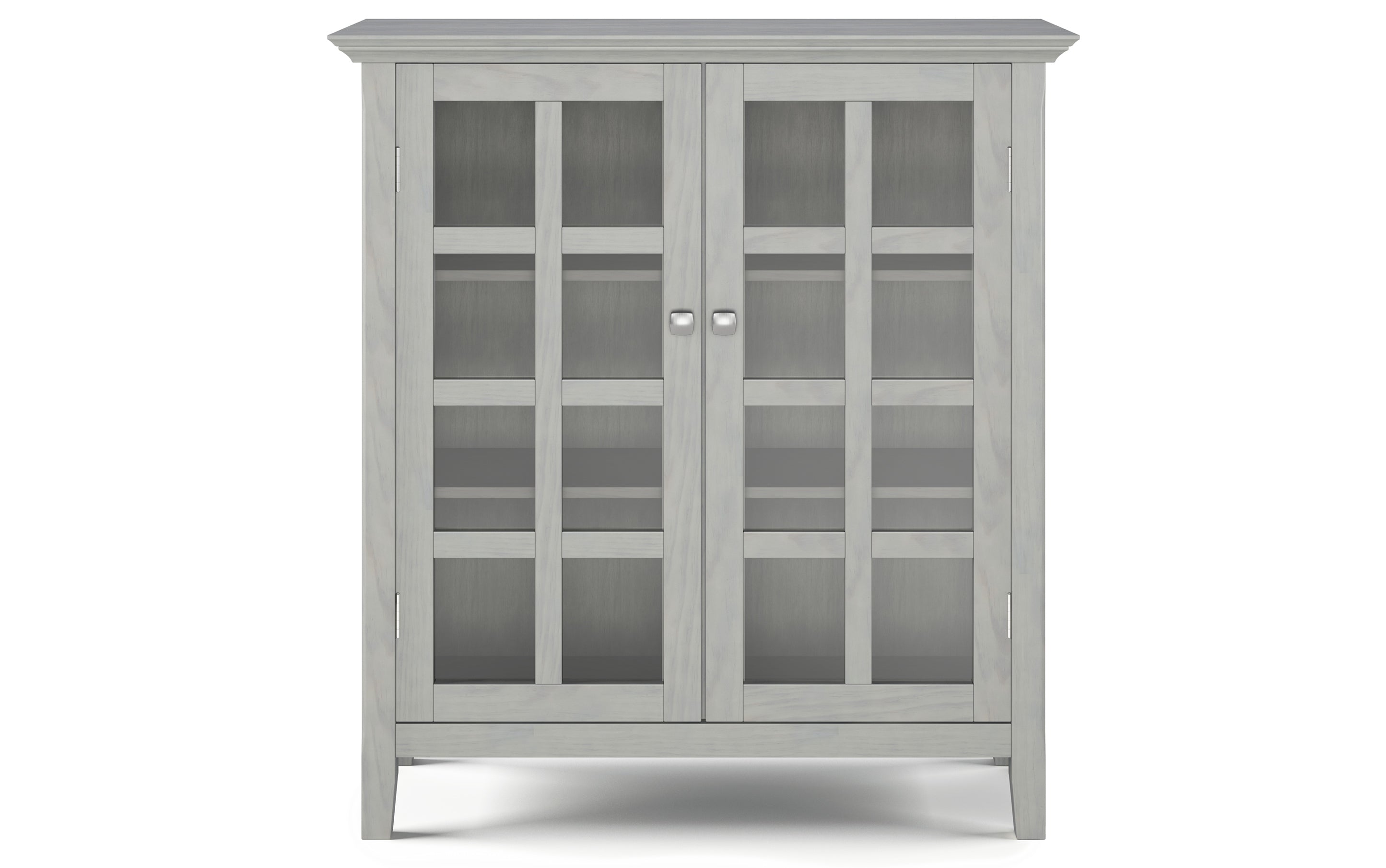 Acadian Medium Storage Cabinet