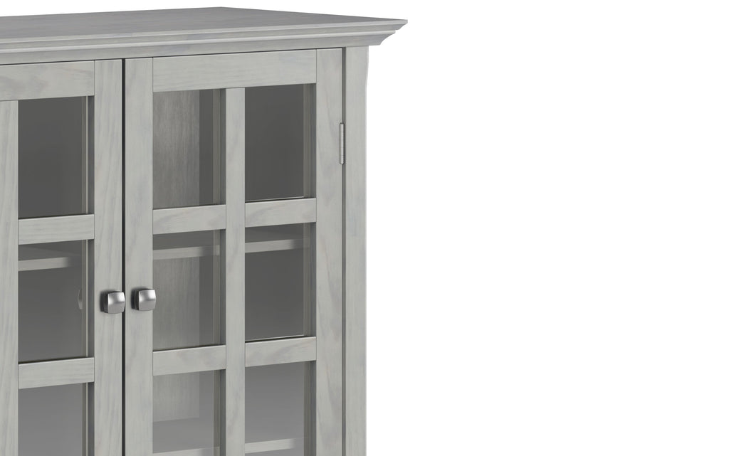 Acadian Medium Storage Cabinet