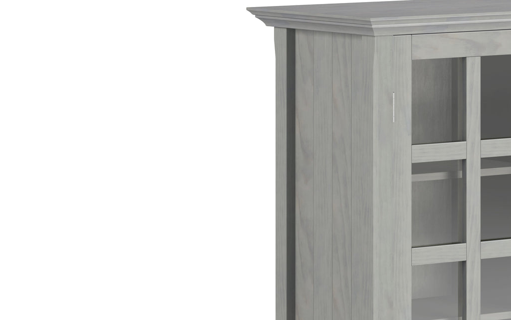 Acadian Medium Storage Cabinet