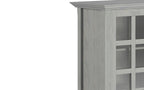 Acadian Medium Storage Cabinet