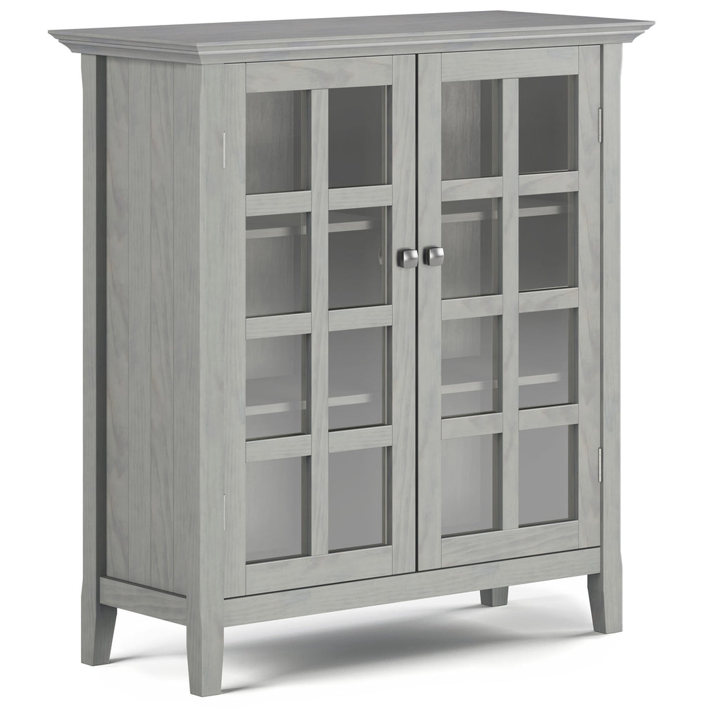 Acadian Medium Storage Cabinet