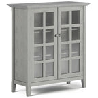 Acadian Medium Storage Cabinet