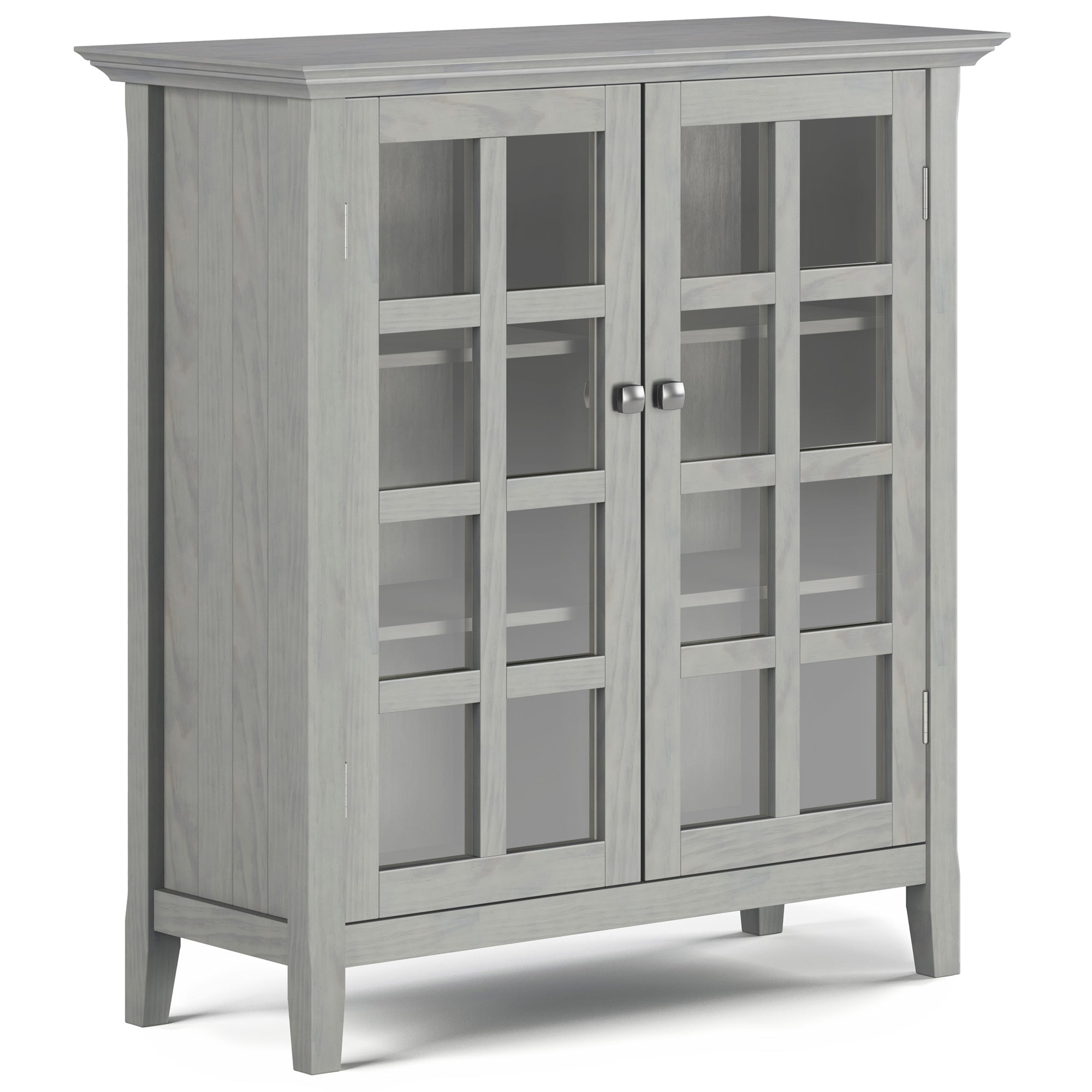 Acadian Medium Storage Cabinet