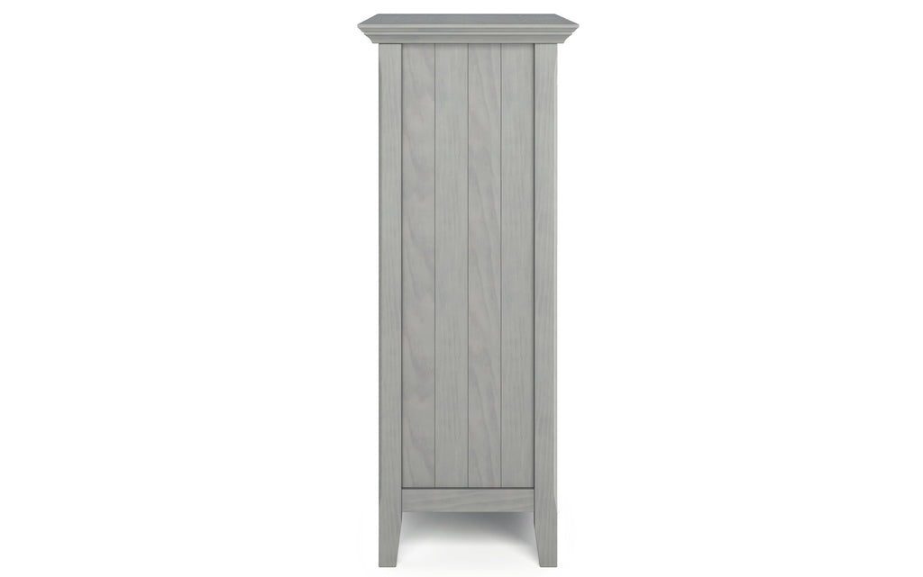 Acadian Medium Storage Cabinet