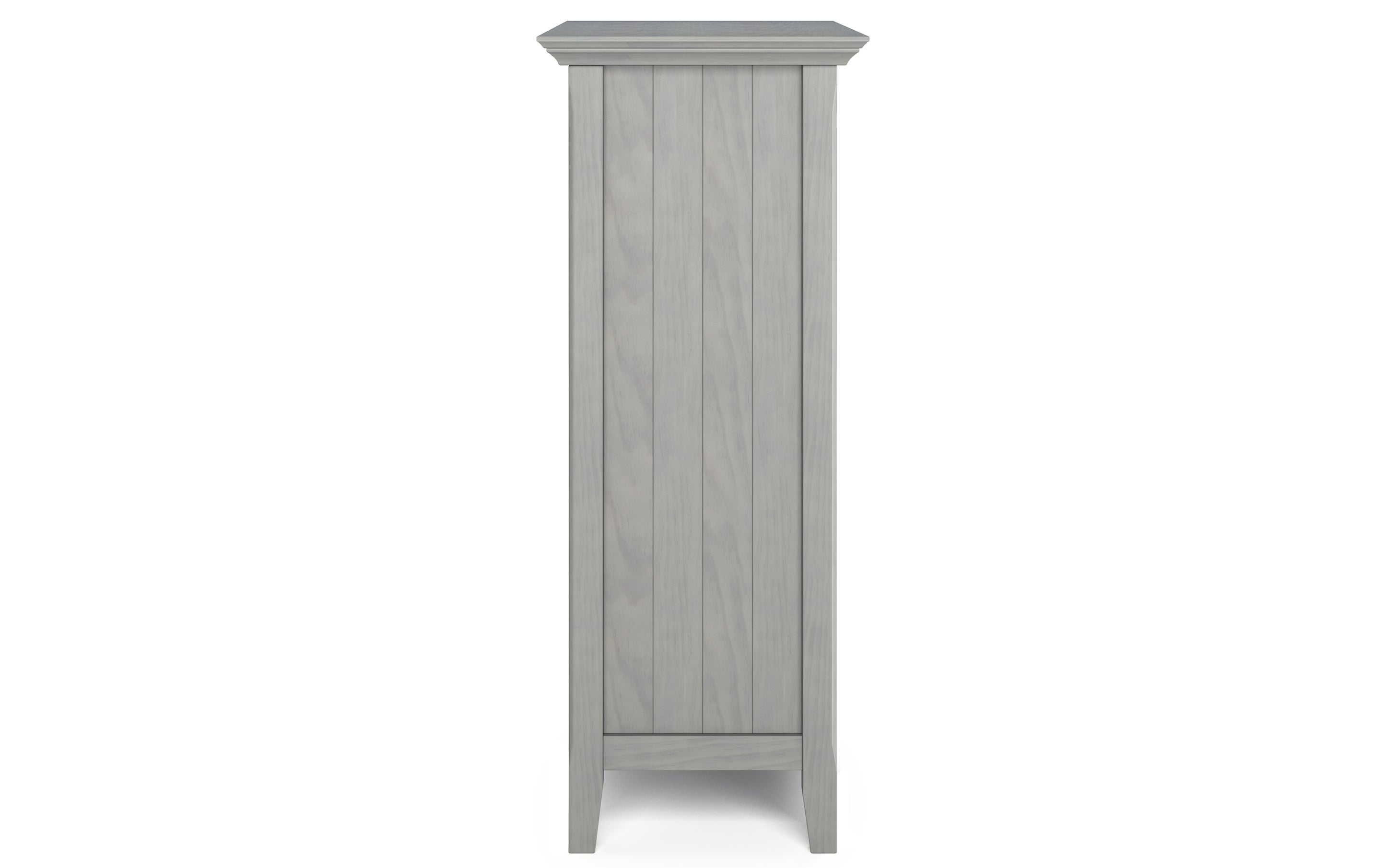 Acadian Medium Storage Cabinet
