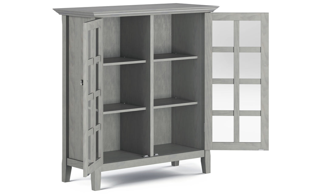 Acadian Medium Storage Cabinet