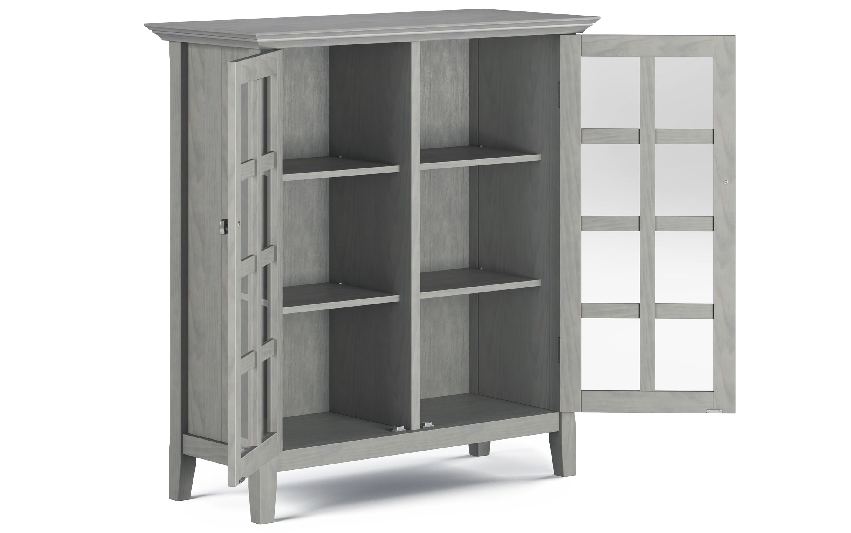 Acadian Medium Storage Cabinet