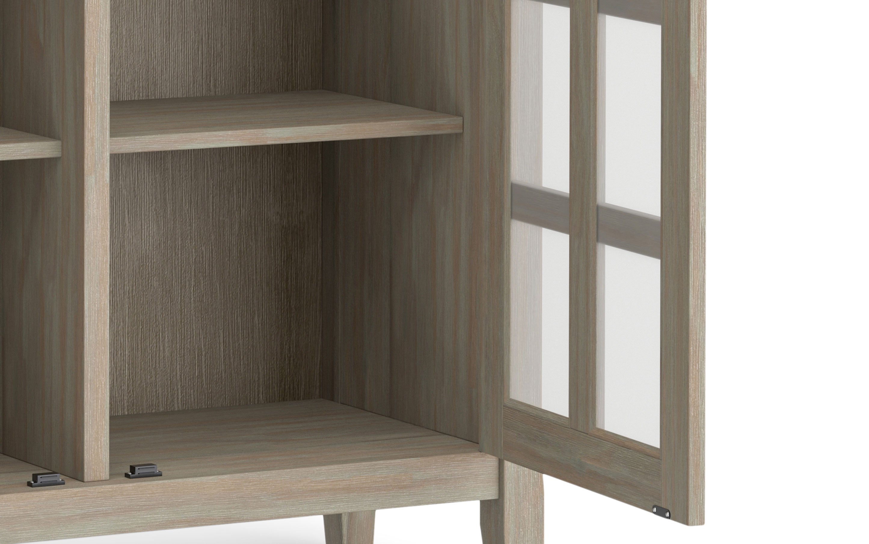 Acadian Medium Storage Cabinet