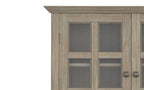 Acadian Medium Storage Cabinet