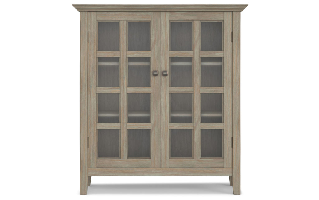 Acadian Medium Storage Cabinet