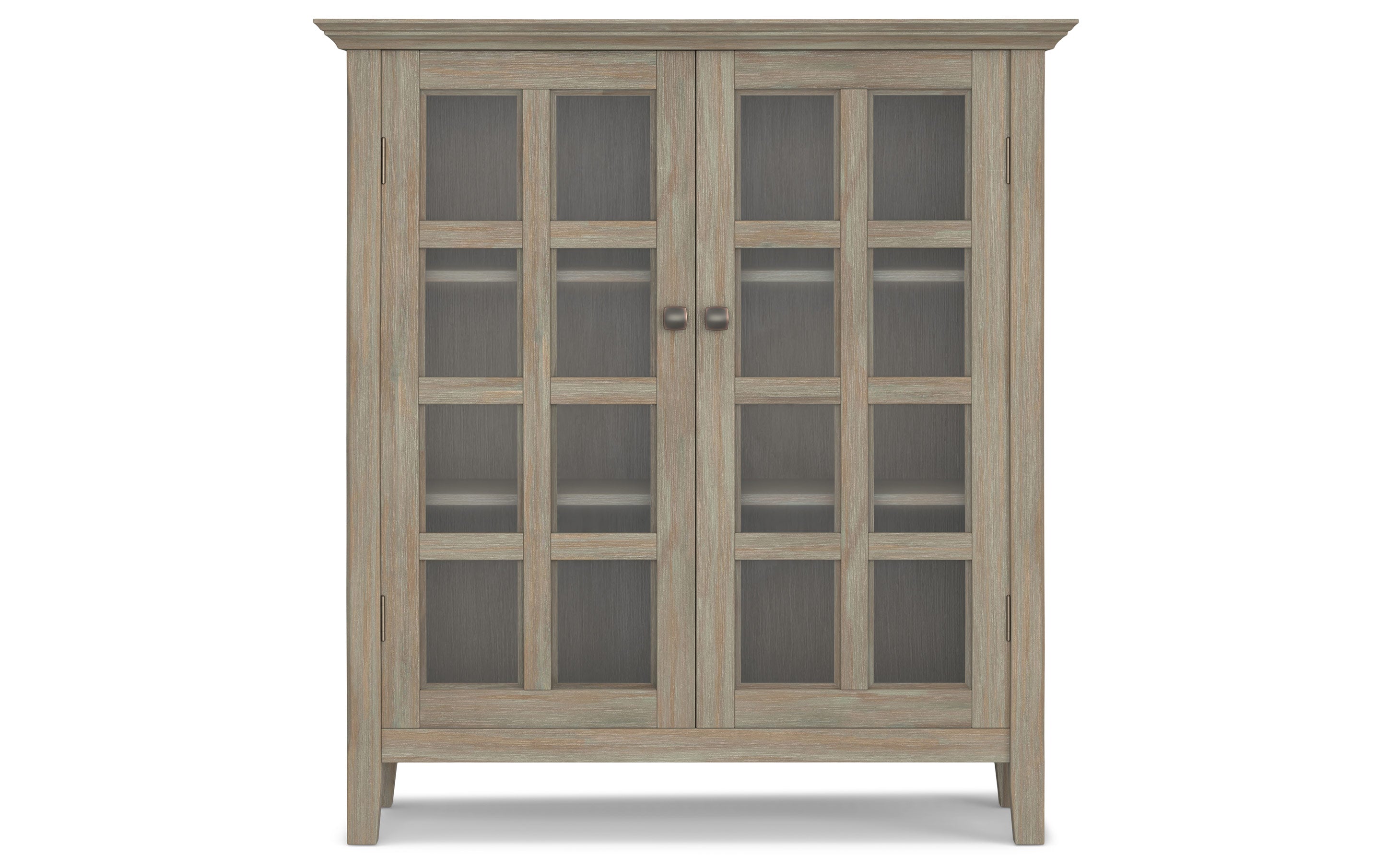 Acadian Medium Storage Cabinet