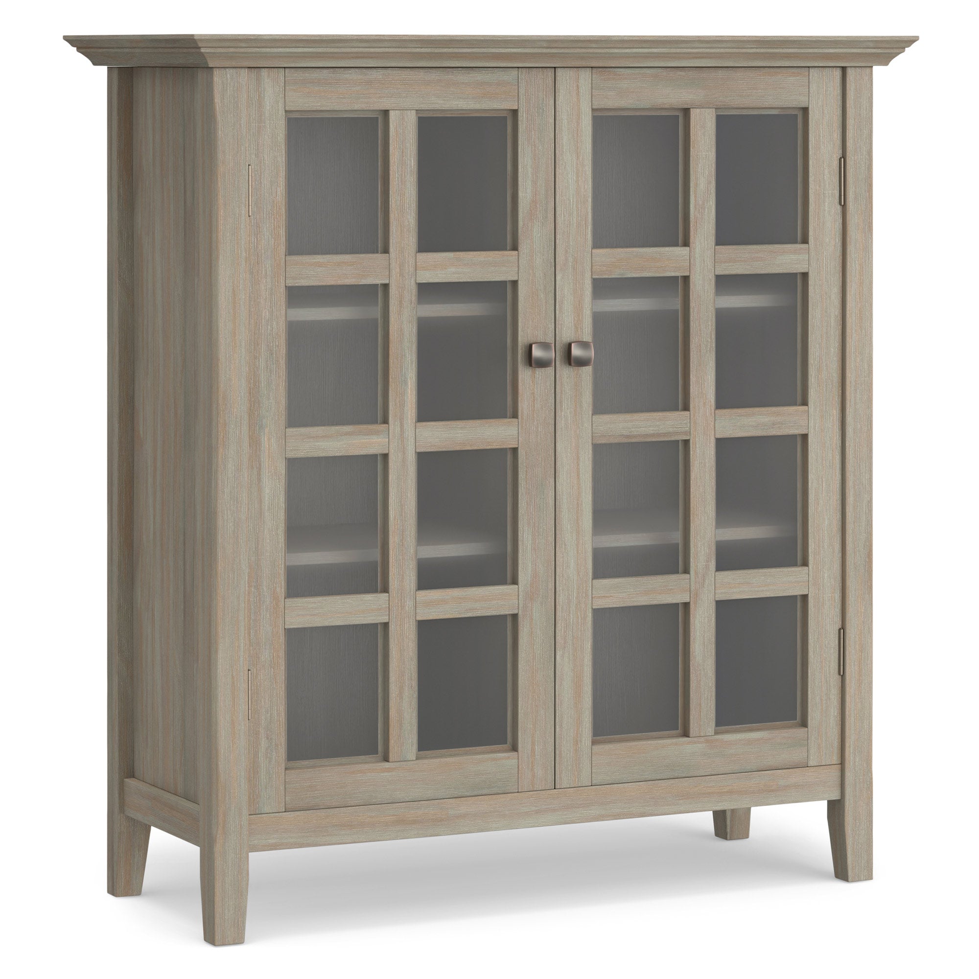 Acadian Medium Storage Cabinet