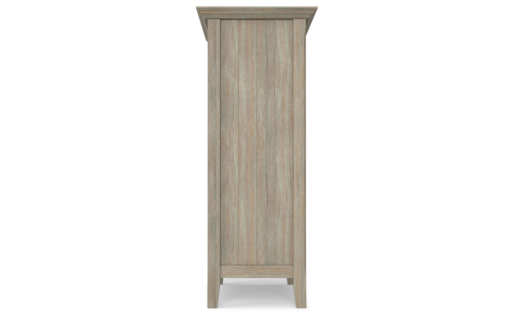 Acadian Medium Storage Cabinet