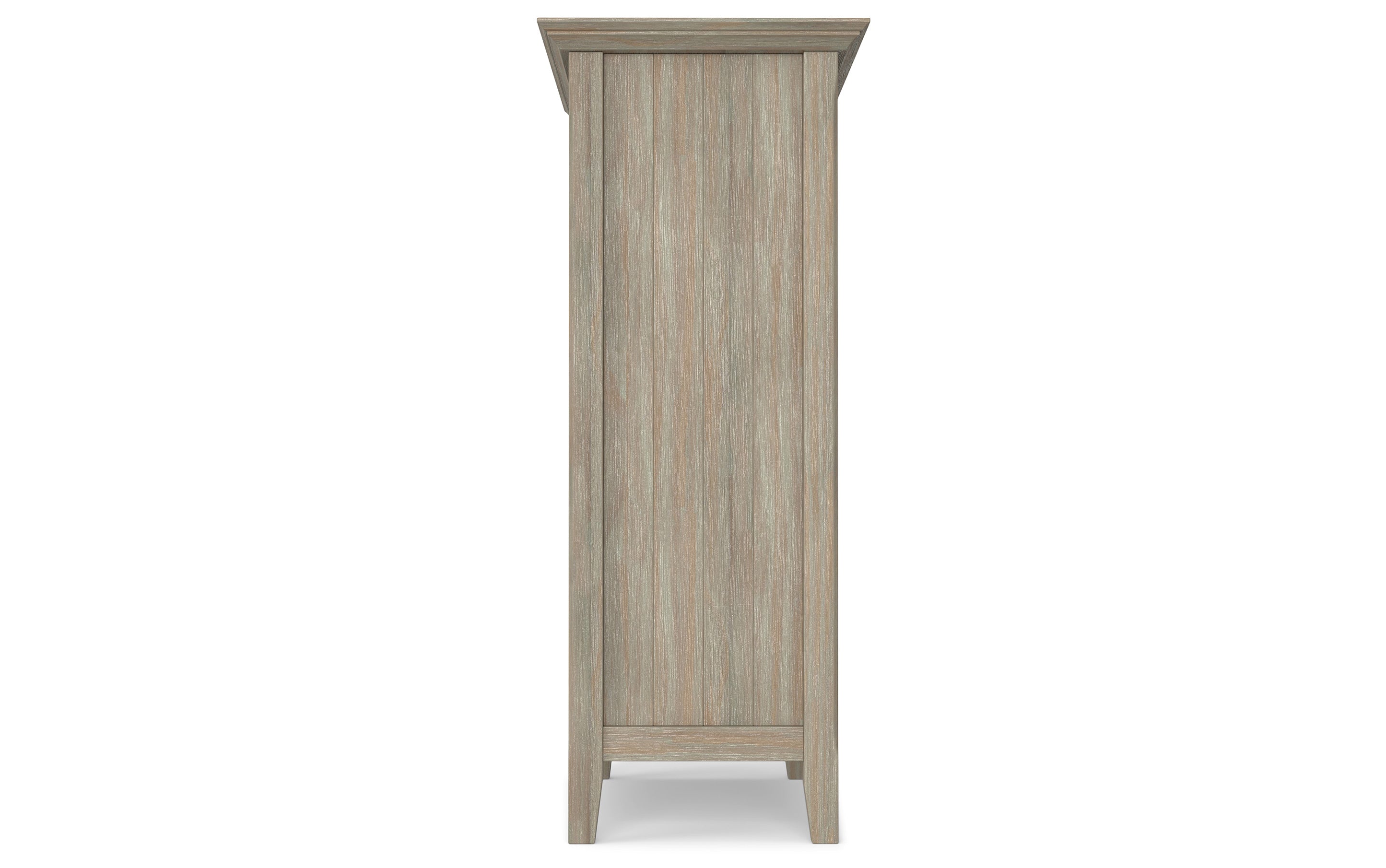 Acadian Medium Storage Cabinet