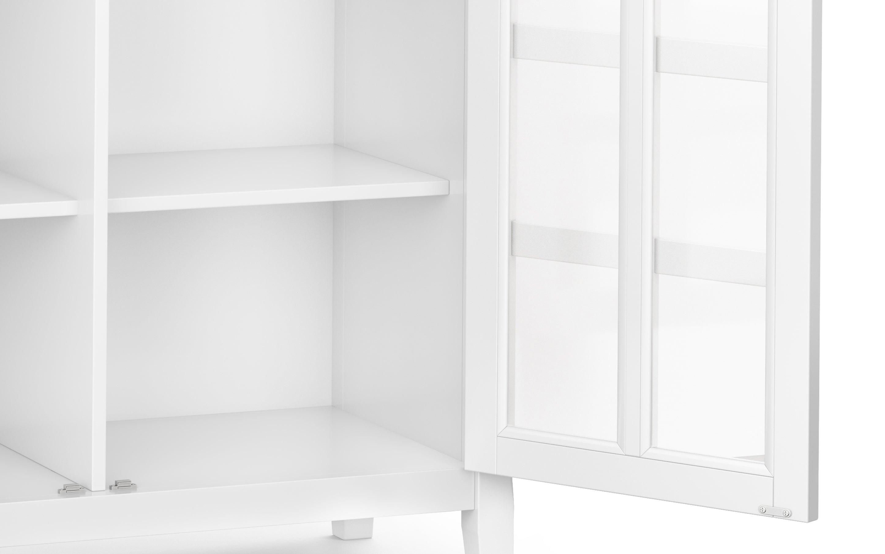 Acadian Medium Storage Cabinet