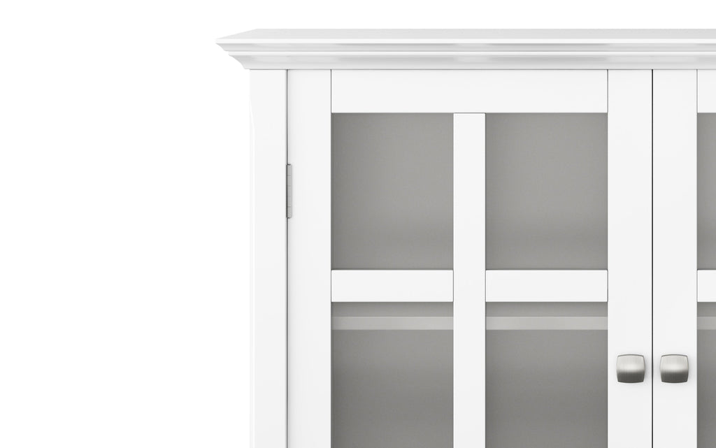 Acadian Medium Storage Cabinet