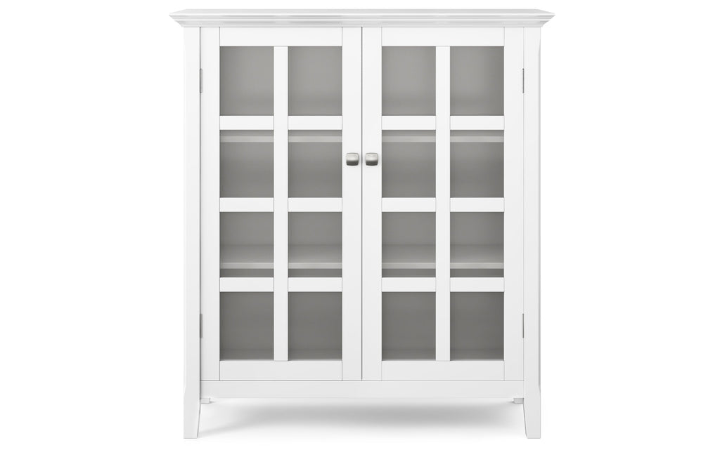 Acadian Medium Storage Cabinet