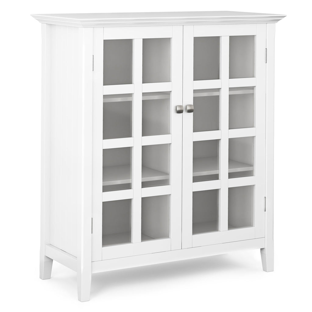 Acadian Medium Storage Cabinet