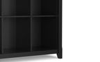 Acadian 12 Cube Bookcase