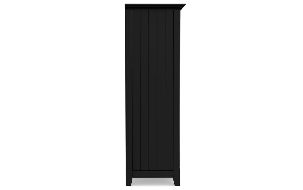 Acadian 12 Cube Bookcase