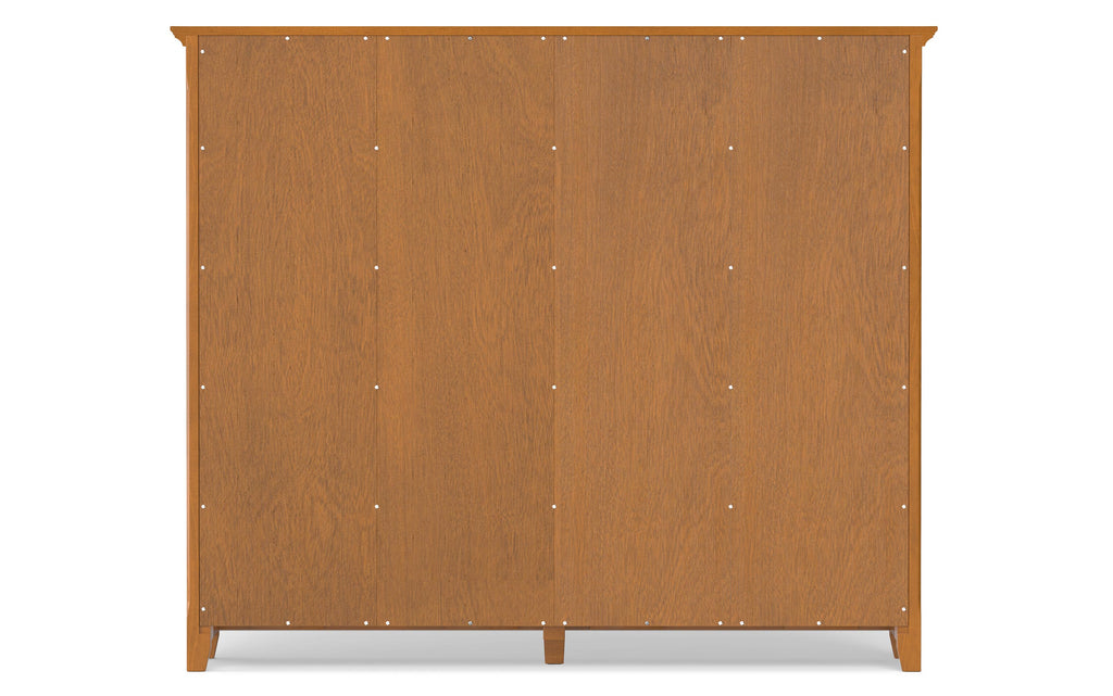 Acadian 12 Cube Bookcase