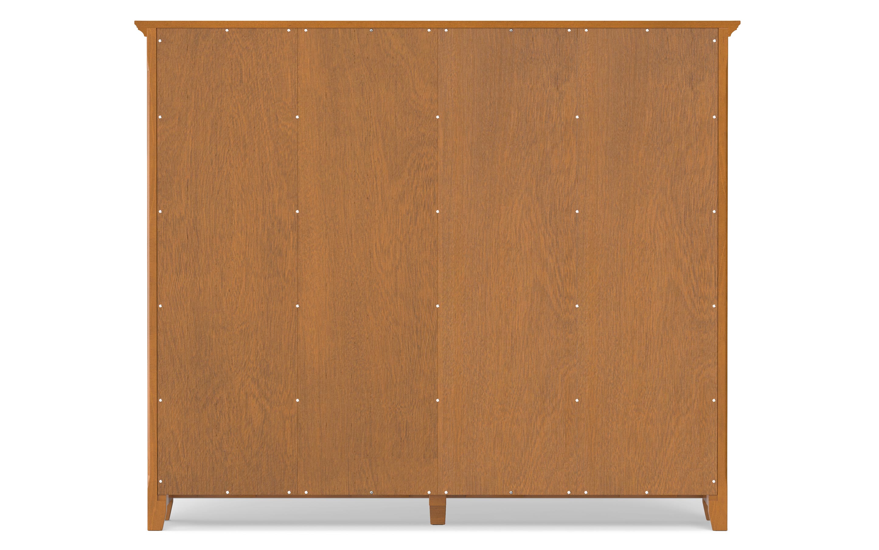 Acadian 12 Cube Bookcase