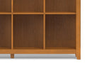 Acadian 12 Cube Bookcase