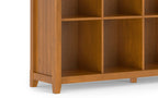 Acadian 12 Cube Bookcase