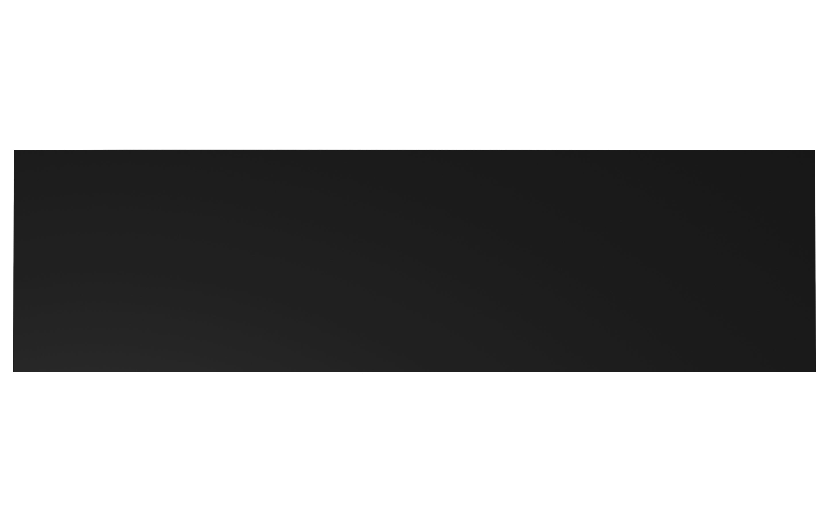 Acadian Wide Storage Cabinet