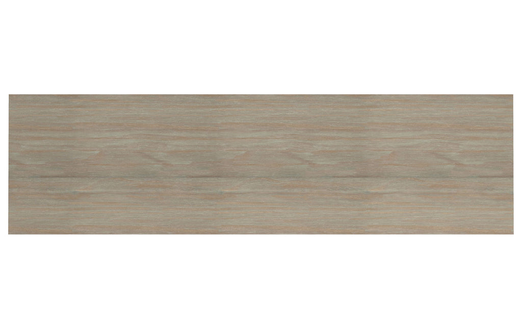 Acadian Wide Storage Cabinet