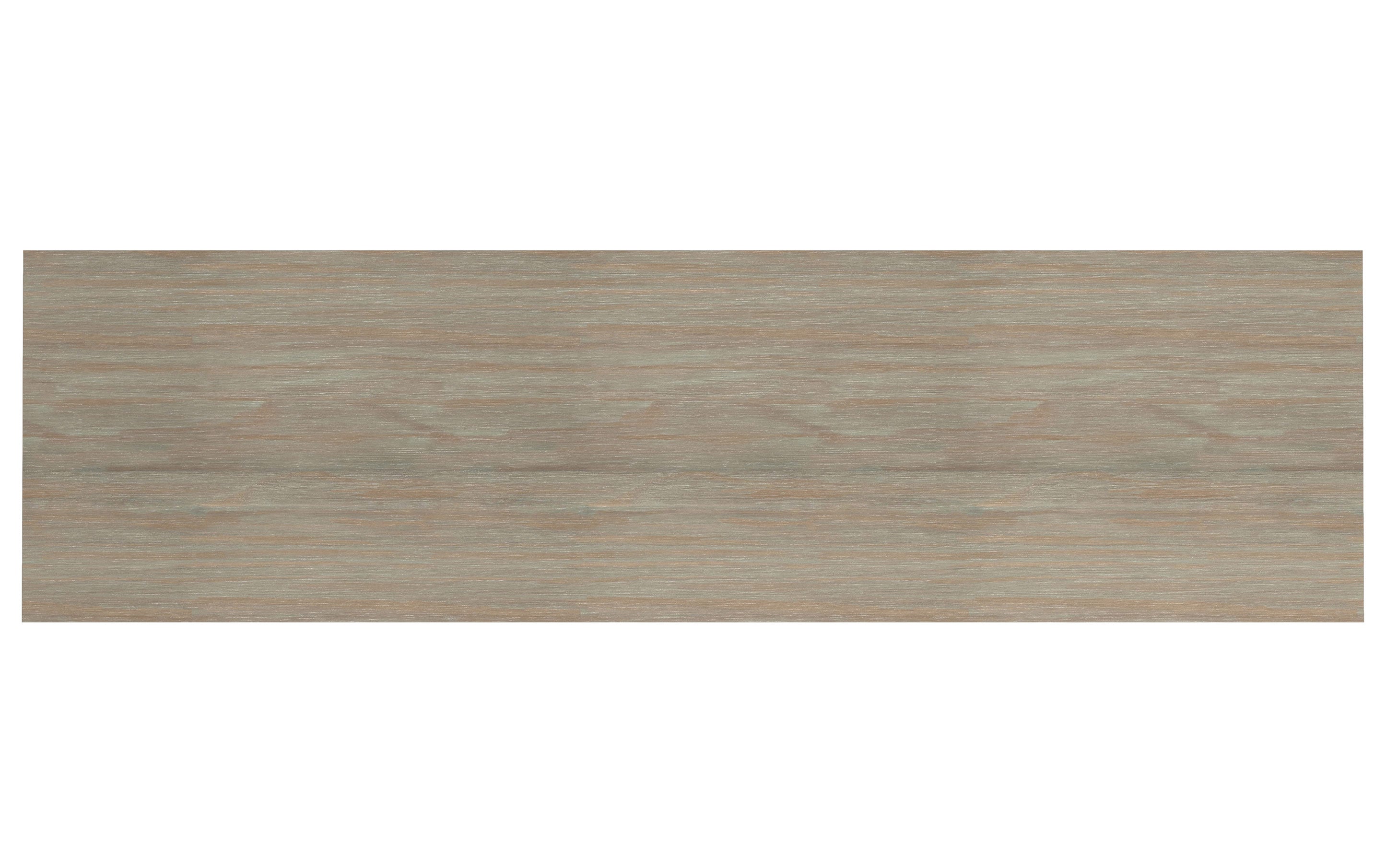 Acadian Wide Storage Cabinet