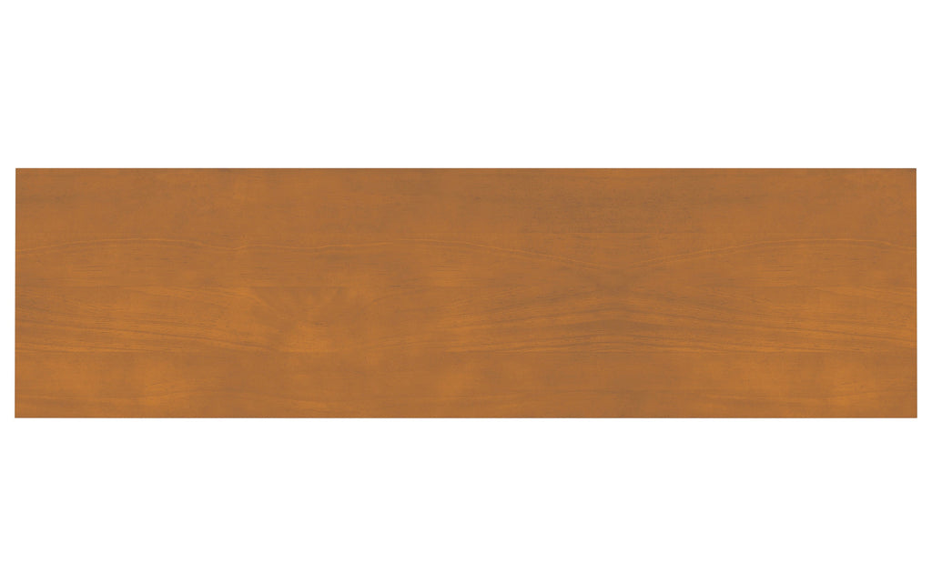 Acadian Wide Storage Cabinet