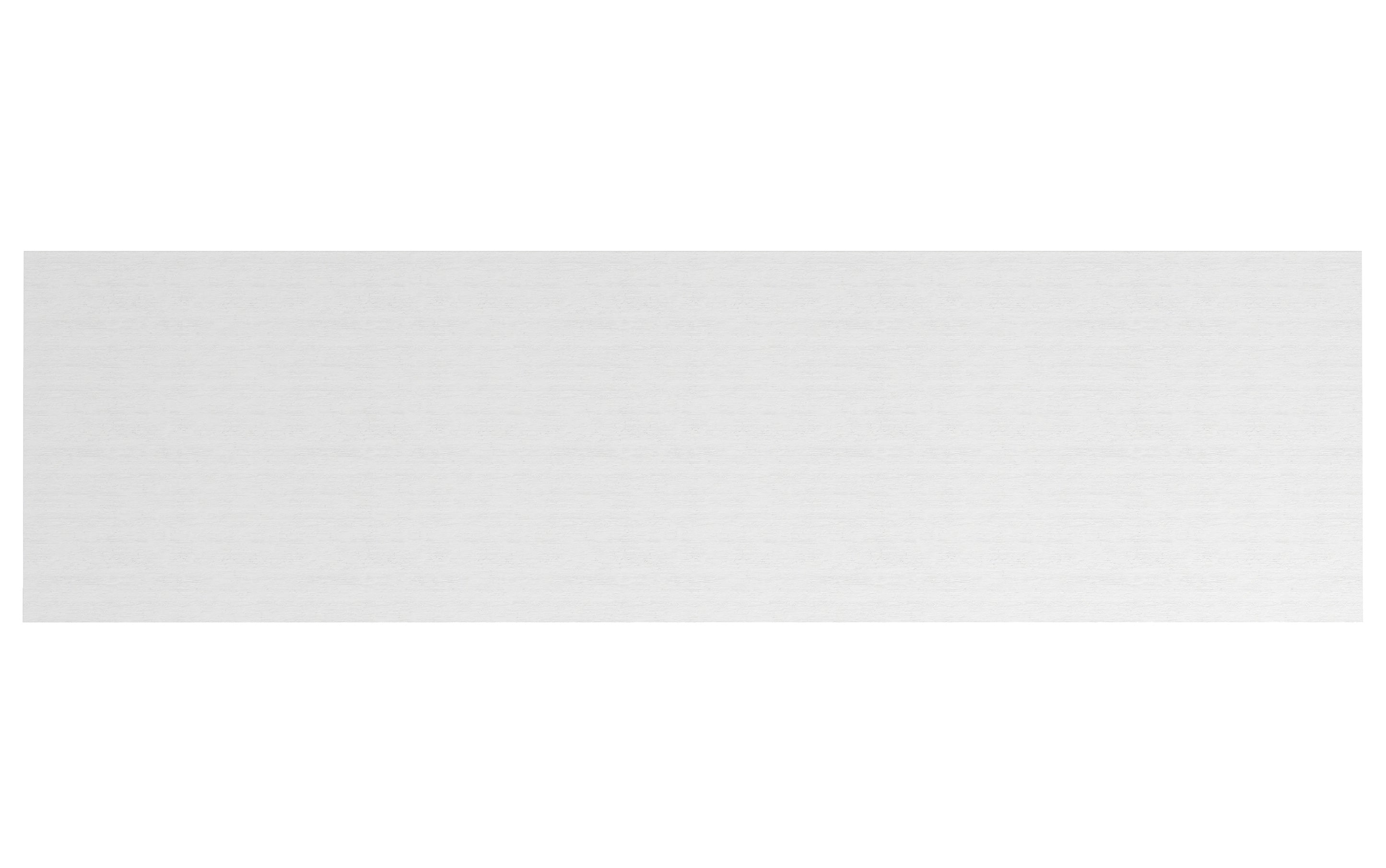 Acadian Wide Storage Cabinet