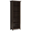 Acadian 5 Shelf Bookcase