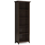 Acadian 5 Shelf Bookcase