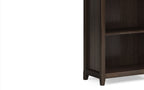 Acadian 5 Shelf Bookcase