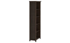Acadian 5 Shelf Bookcase