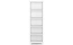 Acadian 5 Shelf Bookcase