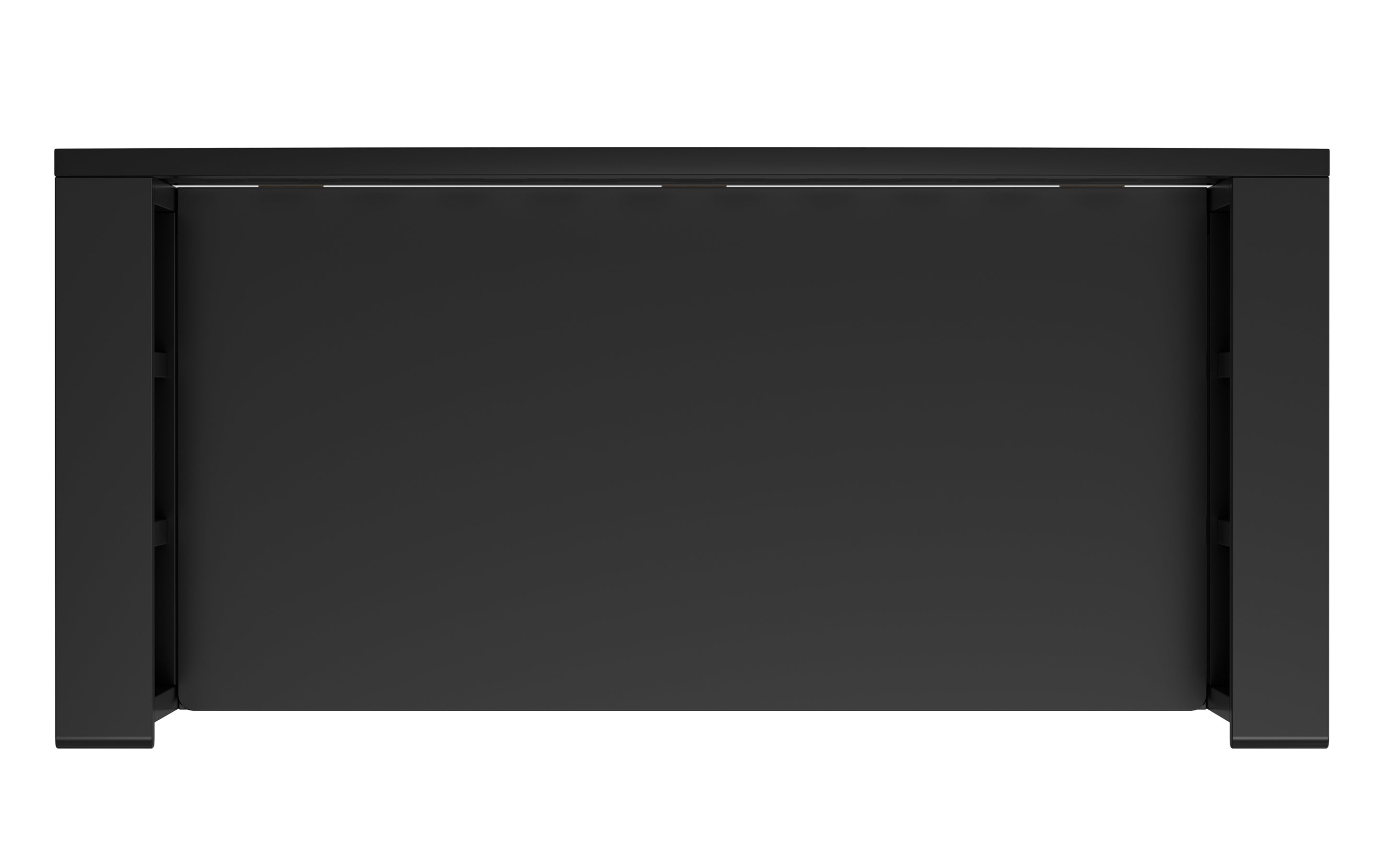 Acadian Small Entryway Storage Bench