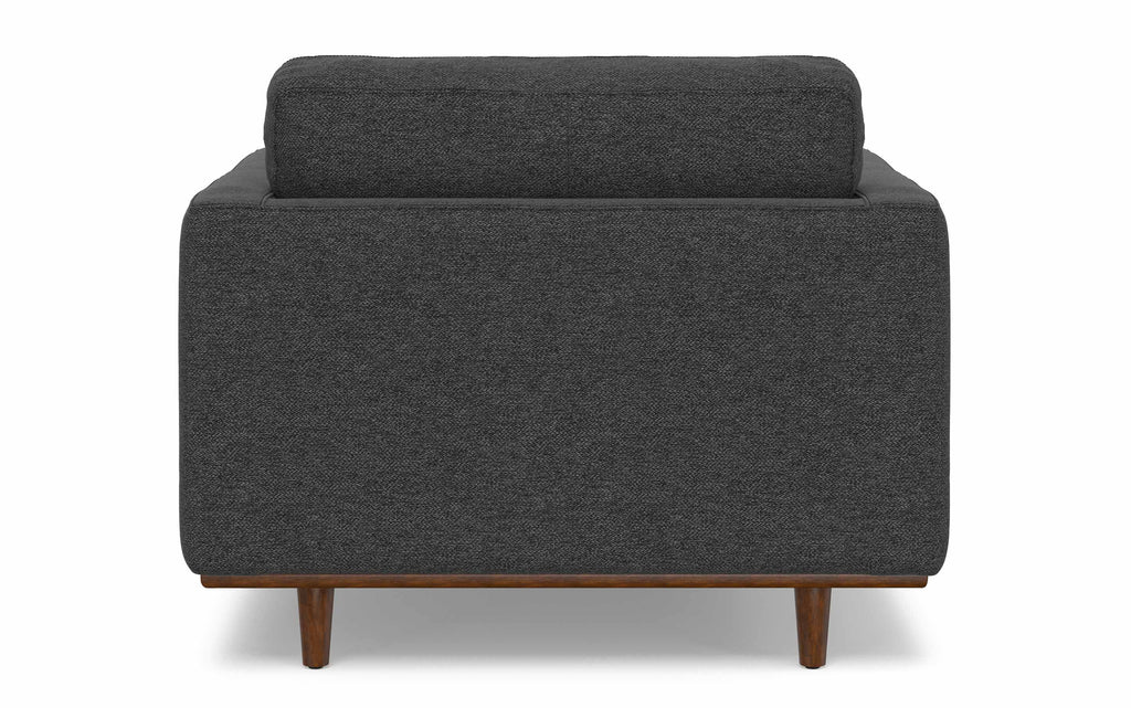 Morrison Arm Chair in Performance Fabric