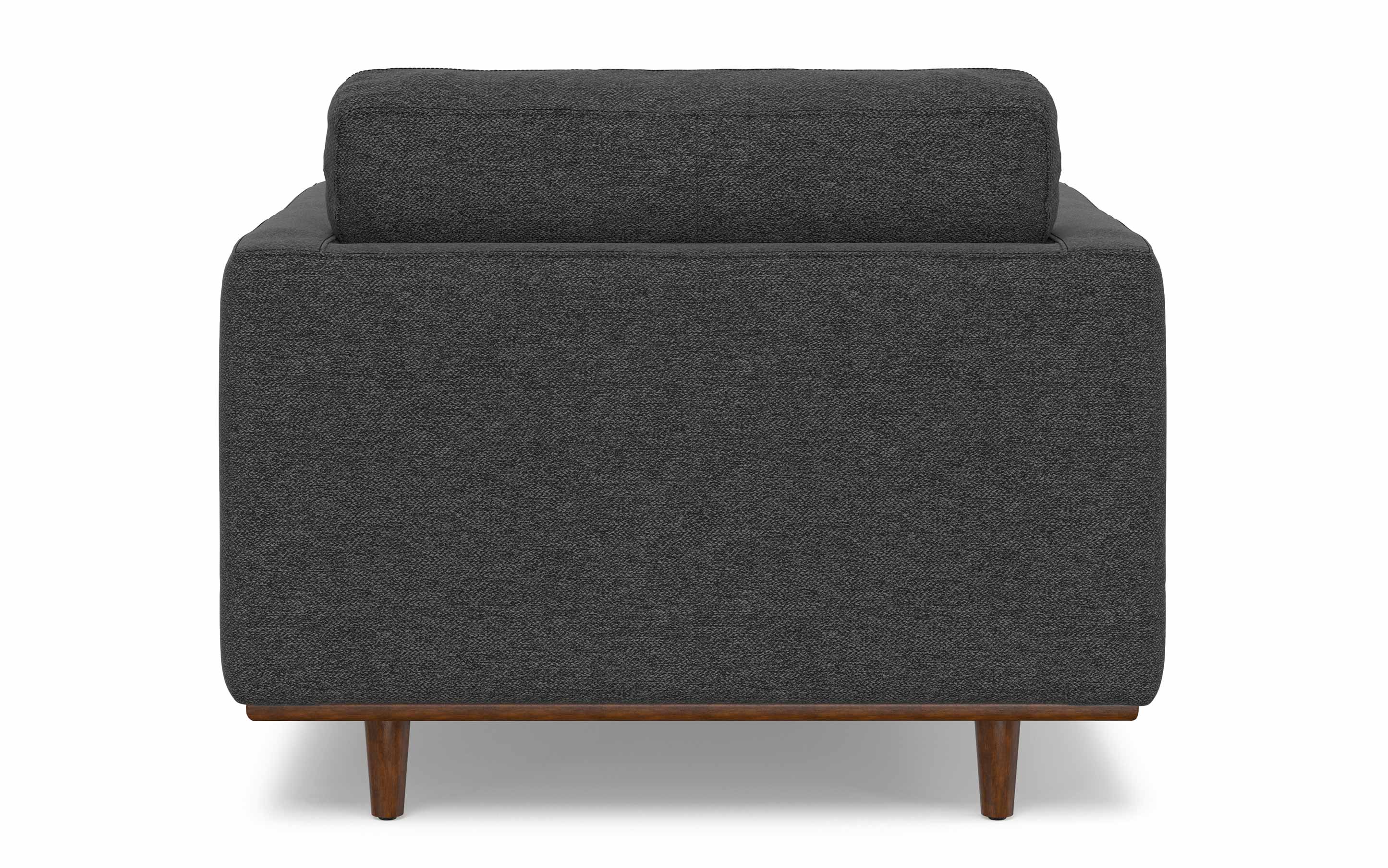 Morrison Arm Chair in Performance Fabric