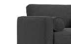 Morrison Arm Chair in Performance Fabric