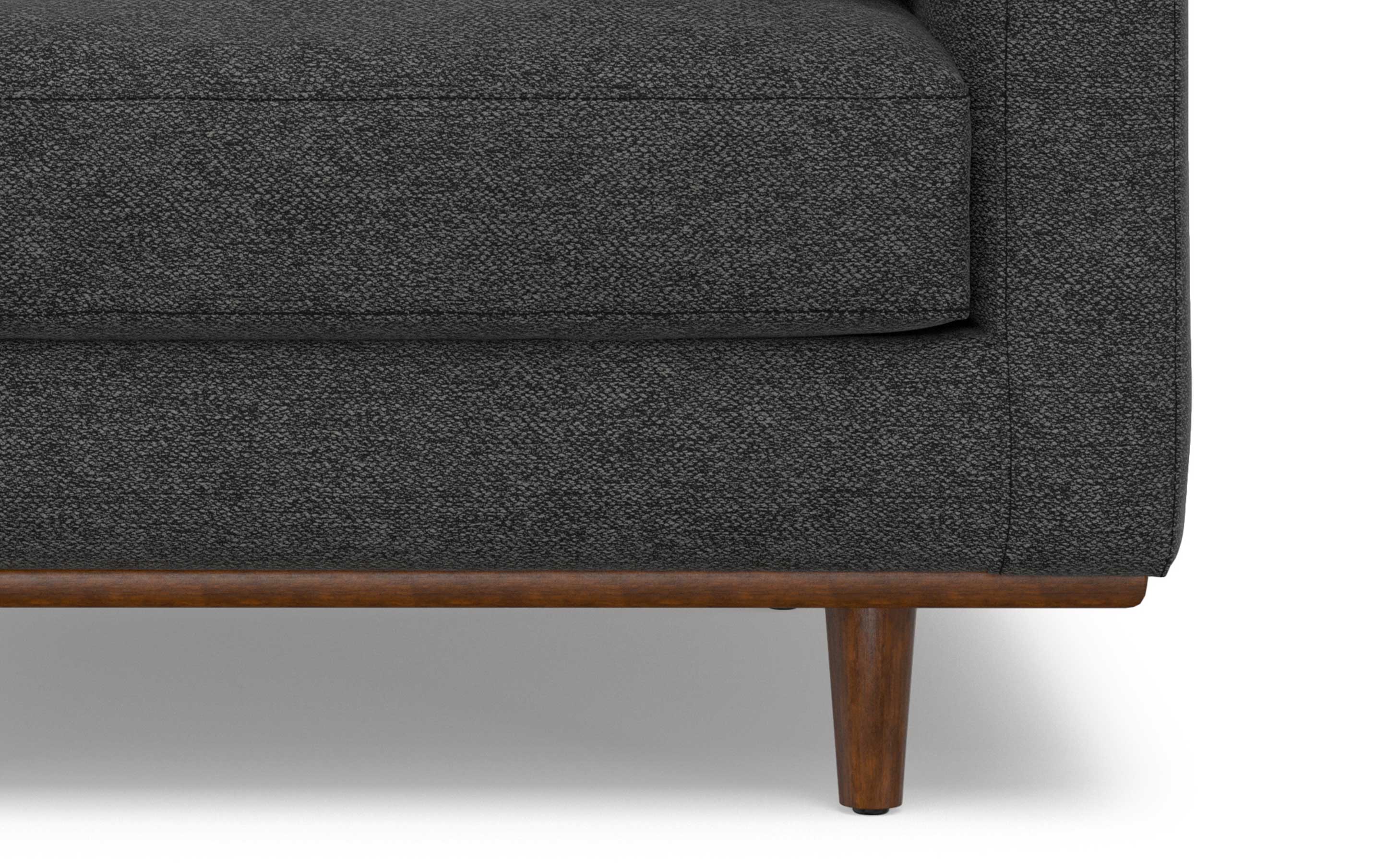 Morrison Arm Chair in Performance Fabric