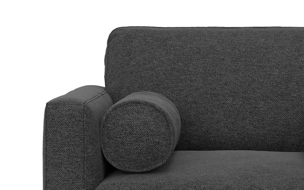 Morrison Arm Chair in Performance Fabric