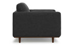 Morrison Arm Chair in Performance Fabric