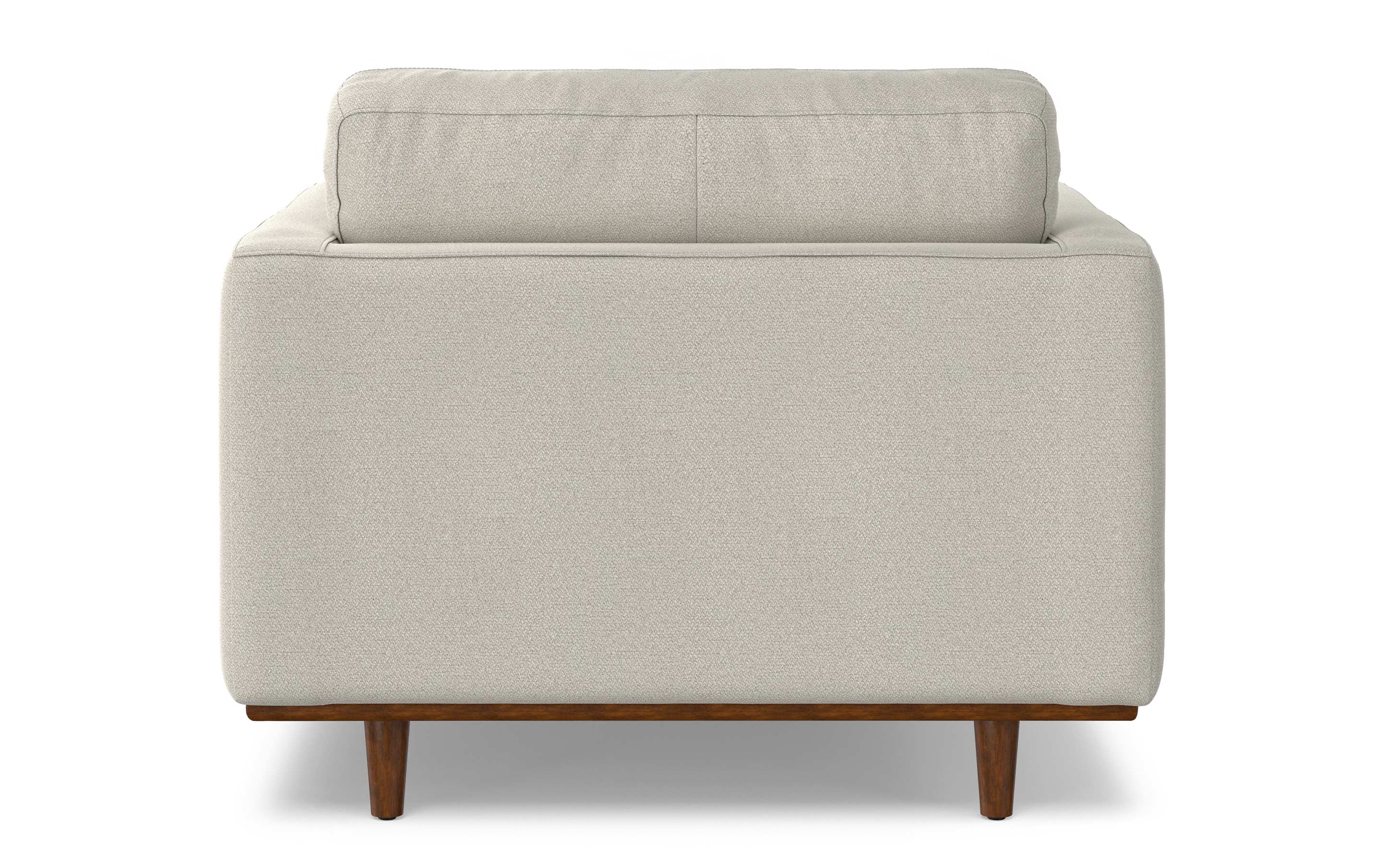 Morrison Arm Chair in Performance Fabric