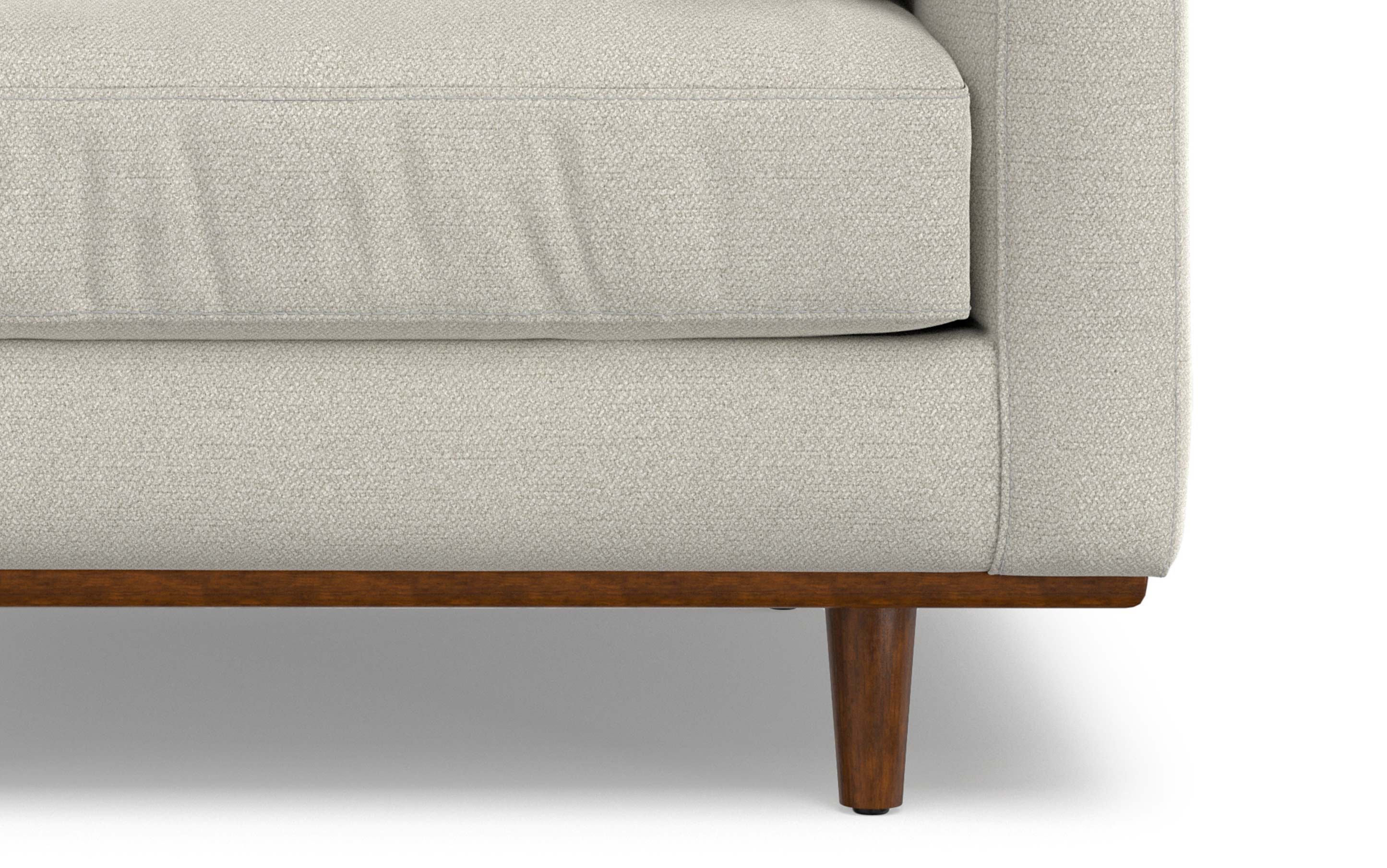 Morrison Arm Chair in Performance Fabric