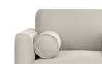 Morrison Arm Chair in Performance Fabric