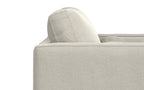 Morrison Arm Chair in Performance Fabric
